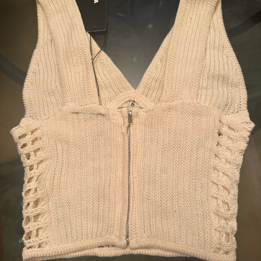 FASHION NOVA TOP - Picture 3 of 5